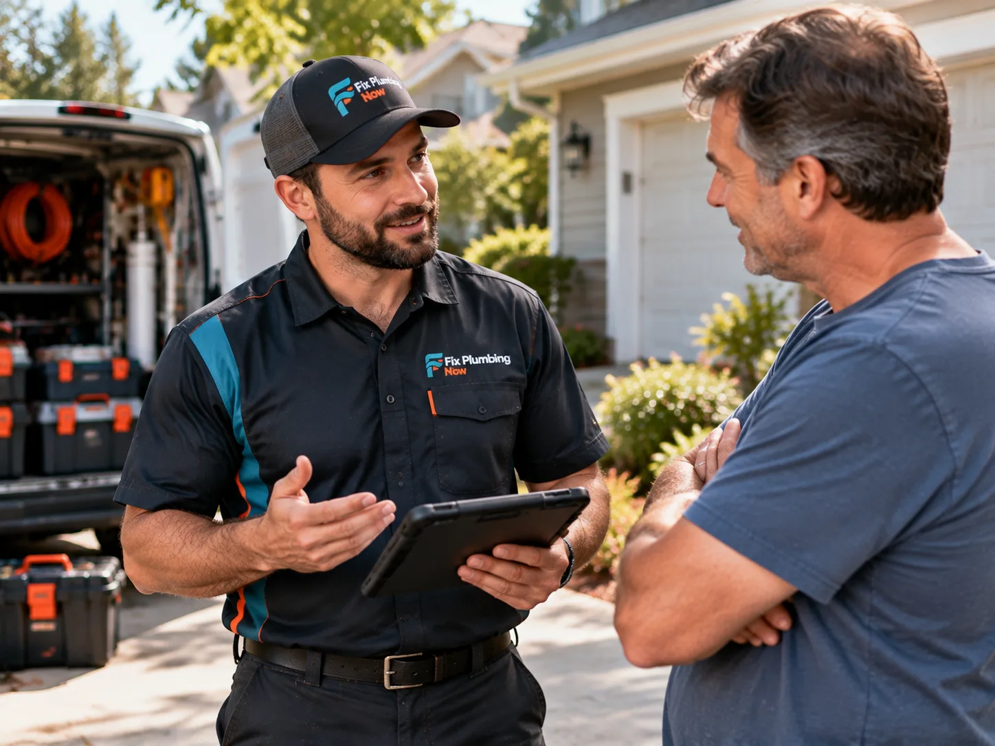 Clogged Drain Service Trophy Club, TX FAQs